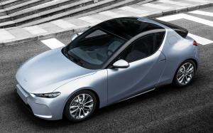 Qiantu K20 Prototype '2019